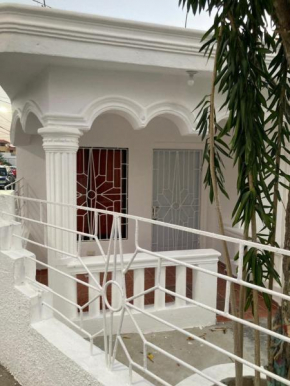 Hostel El Hoyo